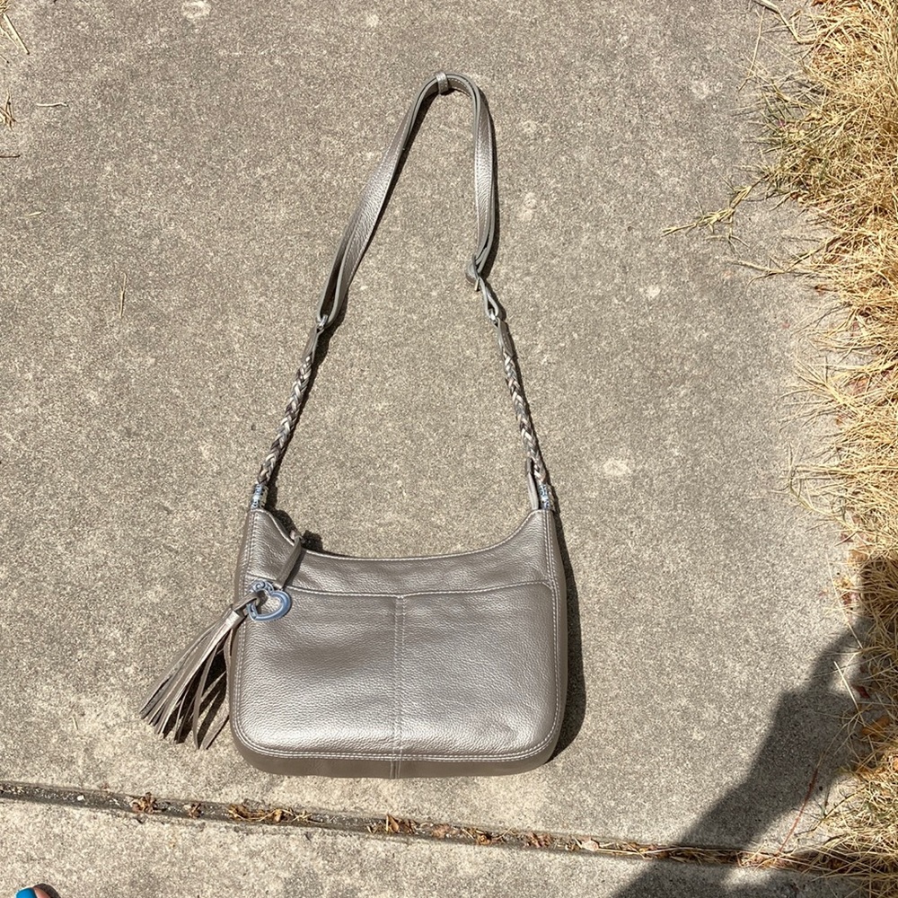 ❤️NWOT Brighton Baby Barbados Crossbody ❤️